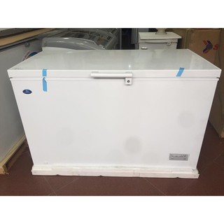 Tủ đông Sanden 500 lít SNH-0455