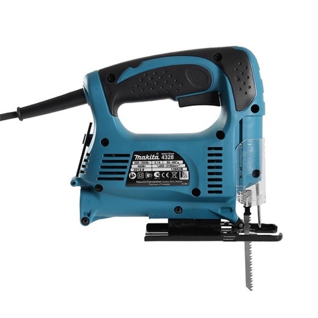 4328 Máy cưa lọng Makita 450w