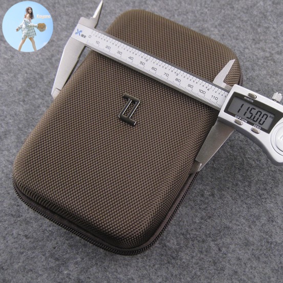 Túi Đựng Tai Nghe Kỹ Thuật Số Chất Lượng Cao