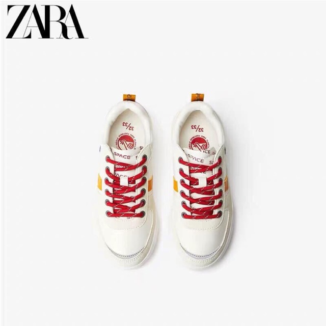 giày zara xịn