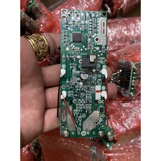 Mạch zin pin ryobi 18v 5s li-ion.