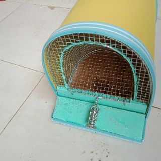 Bẫy chuột thông minh - loại vừa