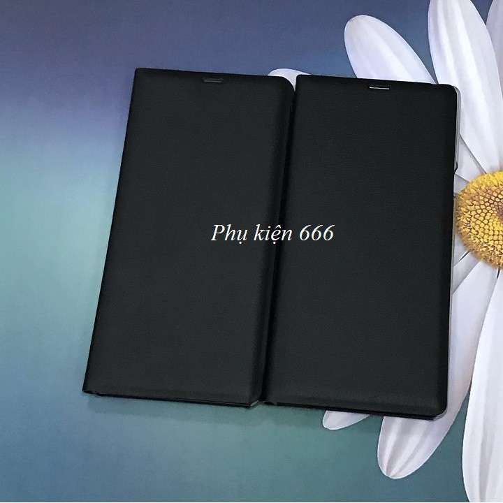 Samsung Note 8, Note 9: bao da s view siêu mỏng nhẹ