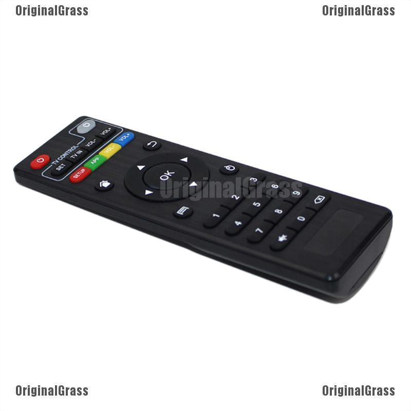 Điều Khiển Từ Xa T95x T95m T95n Mxq Mxq Pro 4k Android Smart Tv Box