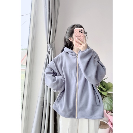 Áo khoác tay phồng 6 màu 🥰❤️