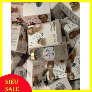 Mulwang x5 căng bóng da se khít lcl