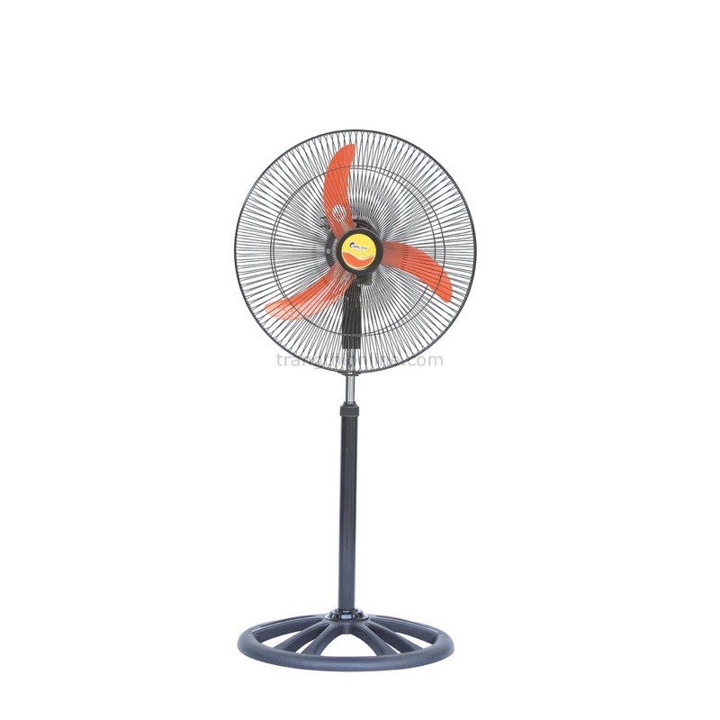 Quạt Đứng Công nghiệp dcn Ching Hai 918 - quạt sàn siêu bền