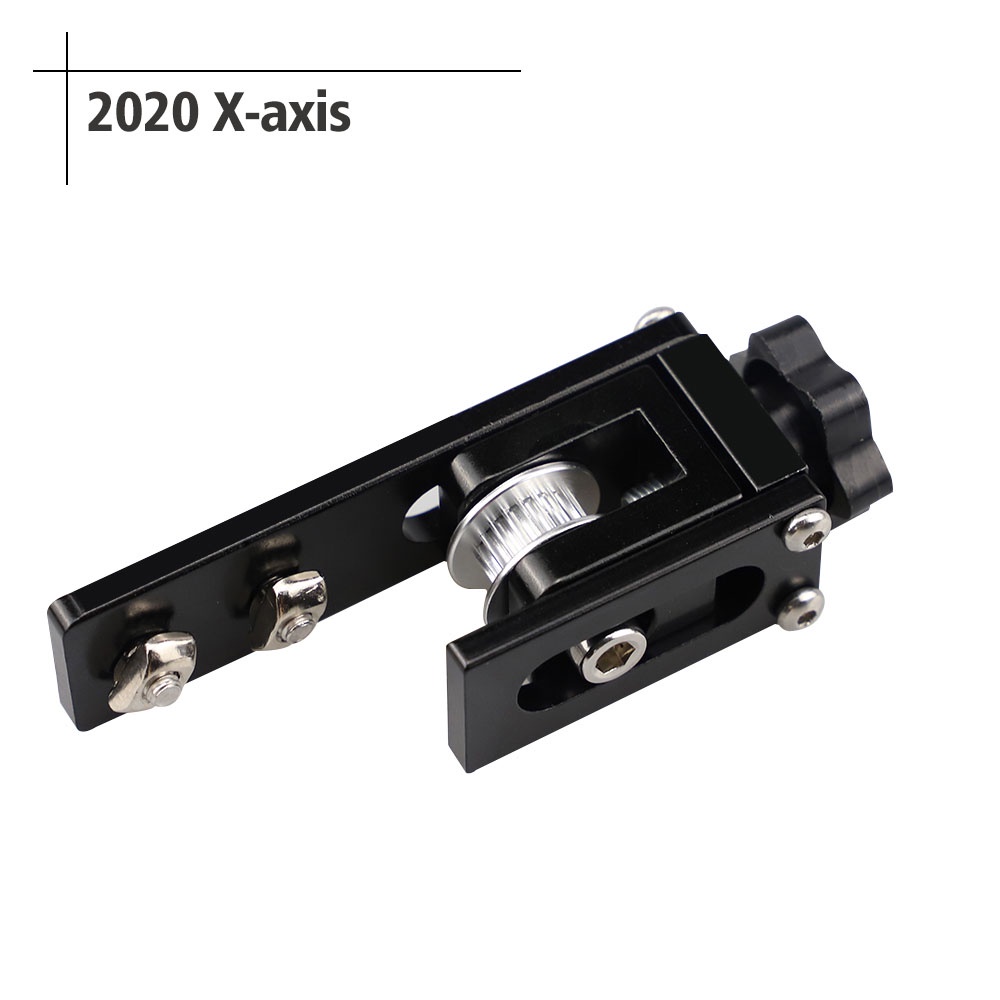 Dây Đai Kéo Căng Trục Chữ V 2040 Y 2020 Cho Máy In 3d Creality Ender 3 CR-10 10S