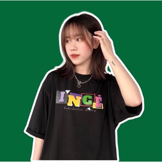 Áo Phông - Áo Thun - 𝐂𝐎𝐋𝐎𝐑 𝐈𝐍𝐂𝐄́ 𝐓𝐄𝐄