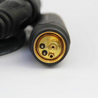 [Bộ 3m ] Dây Hàn 15AK - Phụ Kiện Máy Hàn Mig