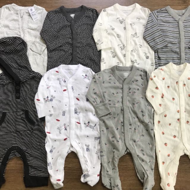 Sleepsuit old navy