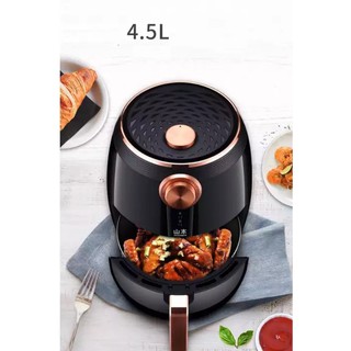 Nồi chiên không dầu shanben 7828 – 4.5l