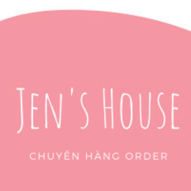 Đồ nhà Jen - hàng order
