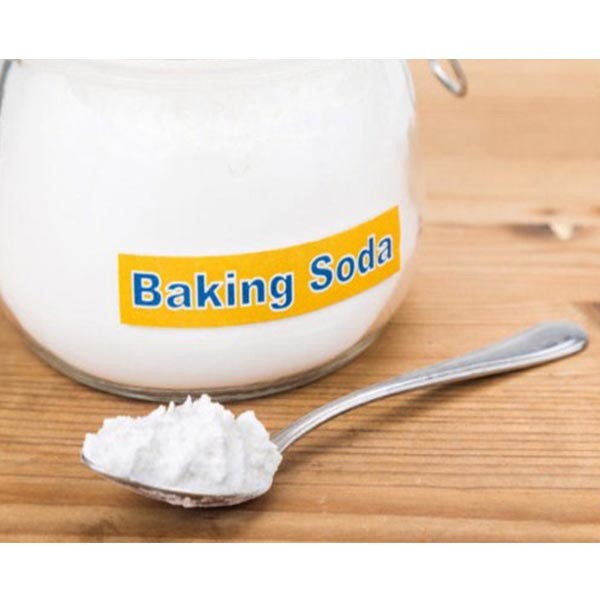 Bột baking soda Sesuki 500g (tẩy trắng) Rocket