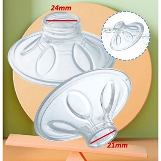 1 Matxa silicone Avent - phụ kiện thay thế dùng cho máy hút sữa điện tay