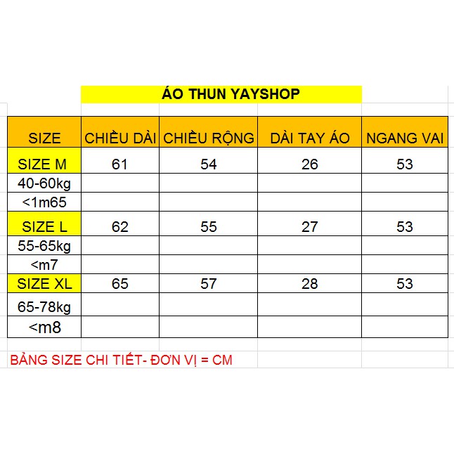 Áo thun tay lỡ YAYSHOP phông unisex nam nữ BASIC TRƠN chất thun cotton mềm mát thoáng mát top trending