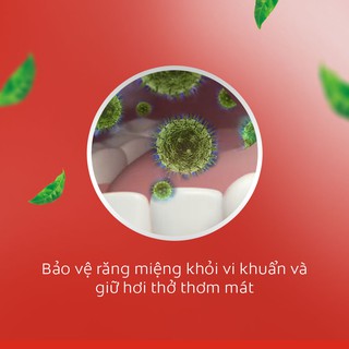 Nước Súc Miệng Colgate Plax Trà Xanh 750ml