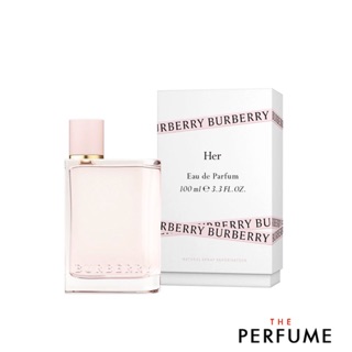 Nước hoa BURBERRY HER BLOSSOM EDT 7.5ml
