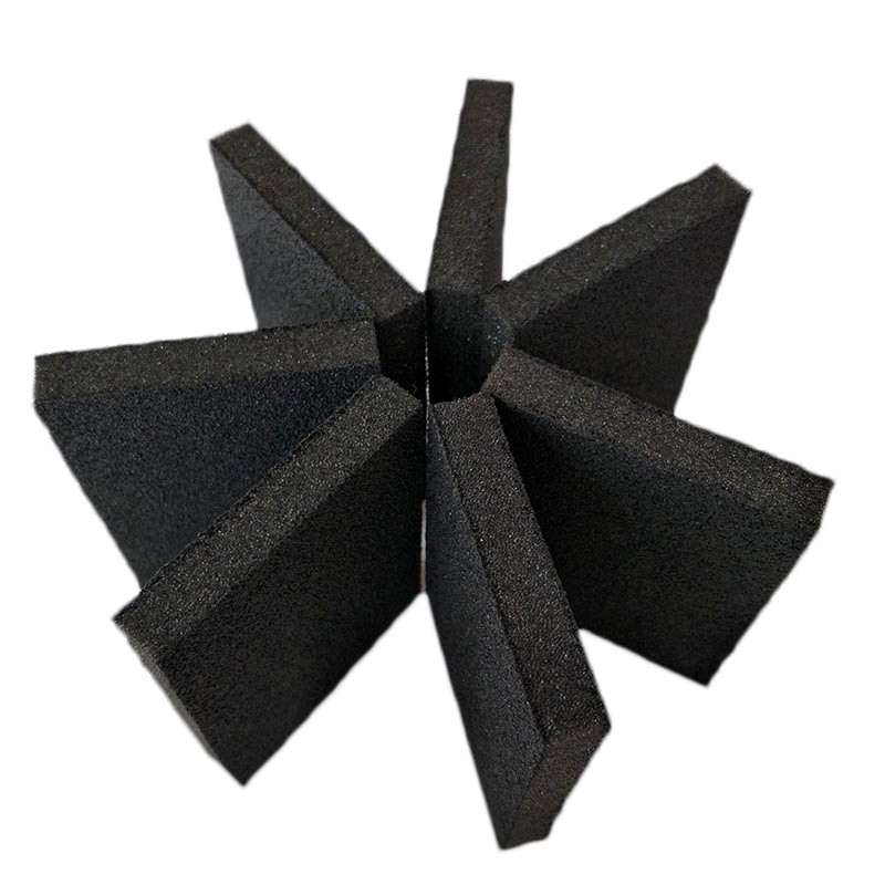 Mút rửa chén an toàn tiện dụng cho nhà bếp