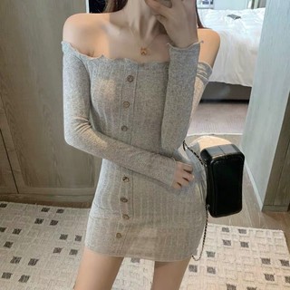 Váy trễ vai