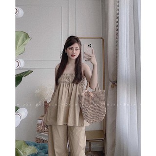 bán sỉ bộ 2 dây thô