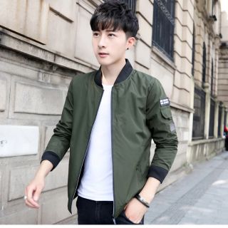 áo nam thu đông