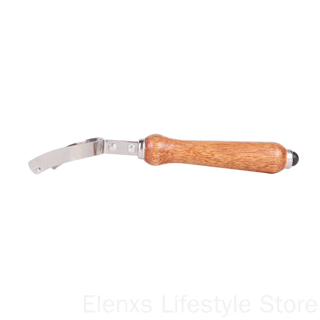 Dụng cụ gọt rau củ bằng thép không gỉ