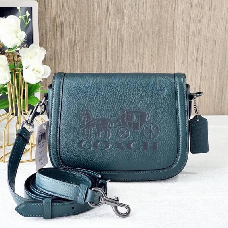 Túi Coach auth sale