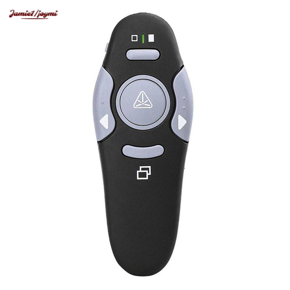 Bút Laser Trình Chiếu Không Dây