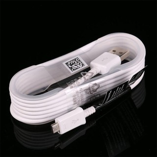 Dây Sạc Micro USB Chính Hãng Samsung (Bảo Hành 12 Tháng)