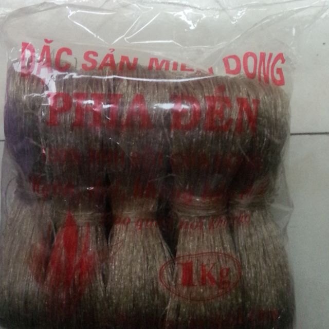Miến dong đặc sản Cao Bằng