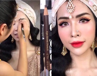 Chì vẽ lông mày