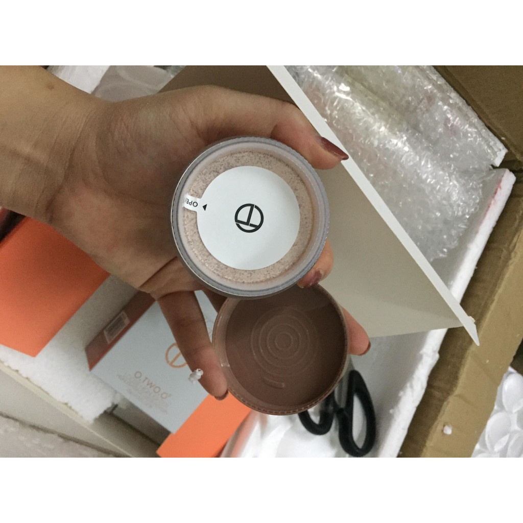 Bắt sáng O.two.o dạng bột highligh | BigBuy360 - bigbuy360.vn