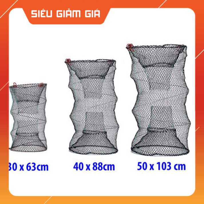 [Combo] [Combo] Lồng Bẫy Tôm, Cua, Cá Rọng bẫy Cua  [Giá rẻ] [Giá rẻ]