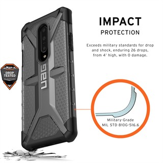 Ốp lưng UAG Plasma cho OnePlus 7 Pro