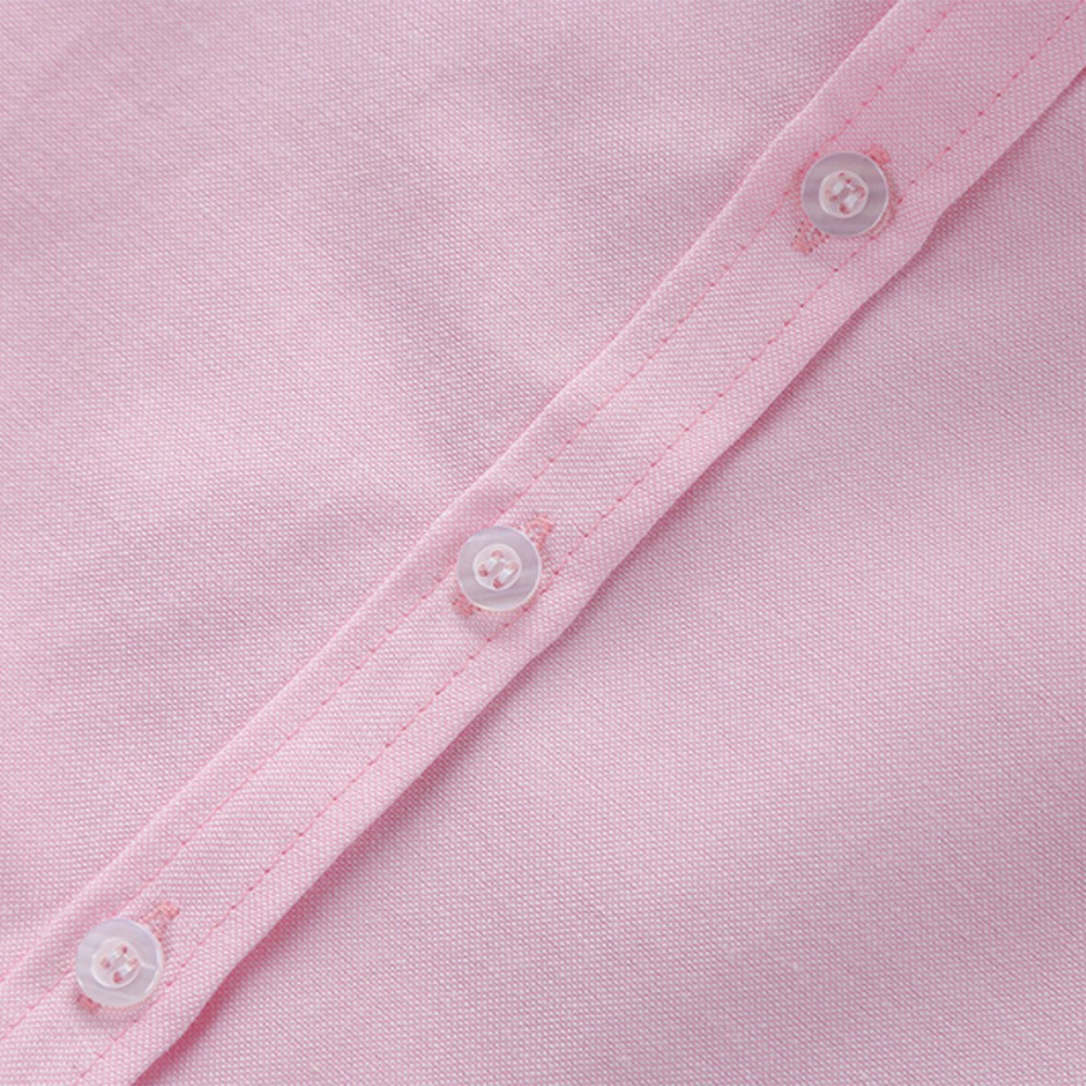 Áo sơ mi ngắn tay cổ bẻ họa tiết chú cún đáng yêu cho bé trai