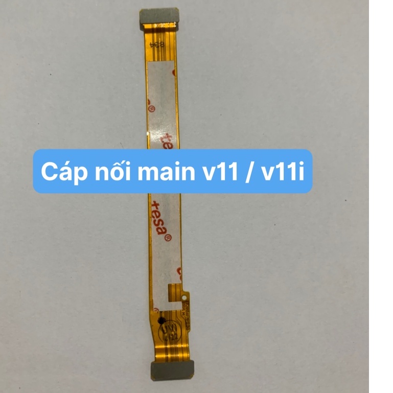 Cáp nối main sạc vivo V11 / V11i (dùng chung)