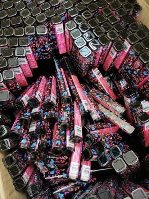 MASCARA CHUỐT TÓC CON | BigBuy360 - bigbuy360.vn