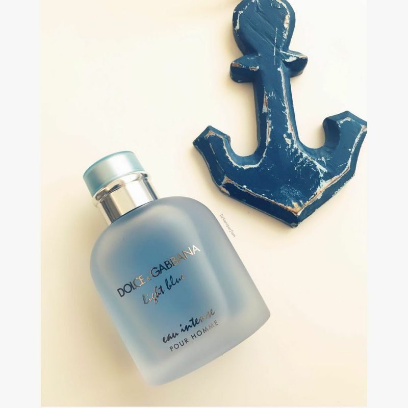 XX.Perfume - Mẫu thử D&G Light Blue Intense For Men