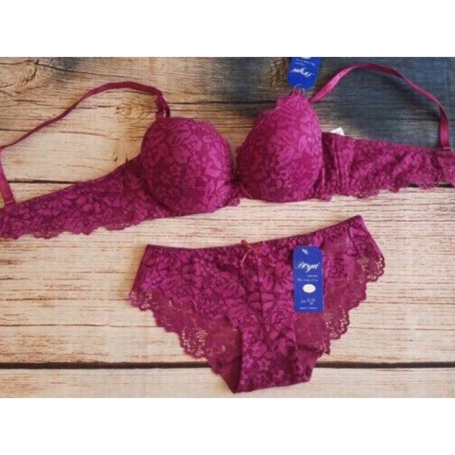 Sét bo lót cao cấp