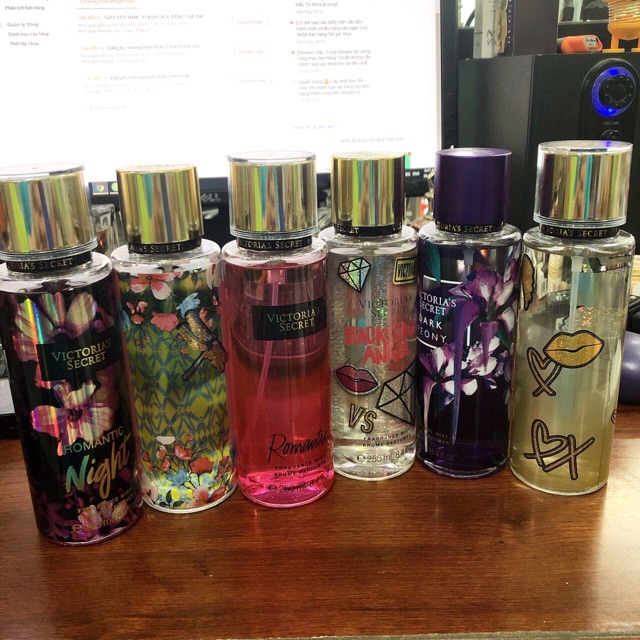 🌺XỊT Vic toàn mùi sang xịn  chai siêu to 😘 | BigBuy360 - bigbuy360.vn