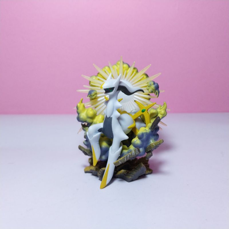 Mô Hình Pokémon Tomy chính hãng