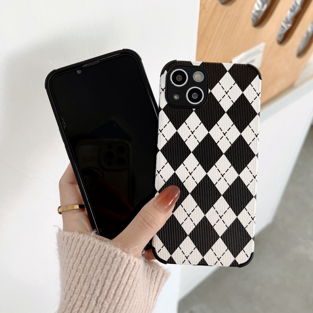 Ốp lưng OPPO A15 A5S A12 A3S F9 F11 A9 A5 2020 A52 A92 A54 A16 A93 A94 A31 A53 2020 Reno 2 2Z 2F 3 4 5 4F Pro case Vỏ điện thoại silicon da chống va đập