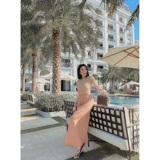 Đồ bộ nữ,sét bộ nữ quần dài ống rộng áo croptop phong cách trẻ trung xinh xắn