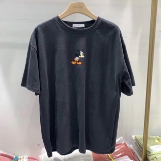 ORDER - Áo phông thụng tay lỡ