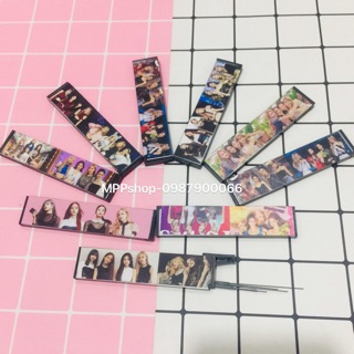 Hộp ngòi chì BLACKPINK ngòi chút thần tượng kpop mẫu ngẫu nhiên