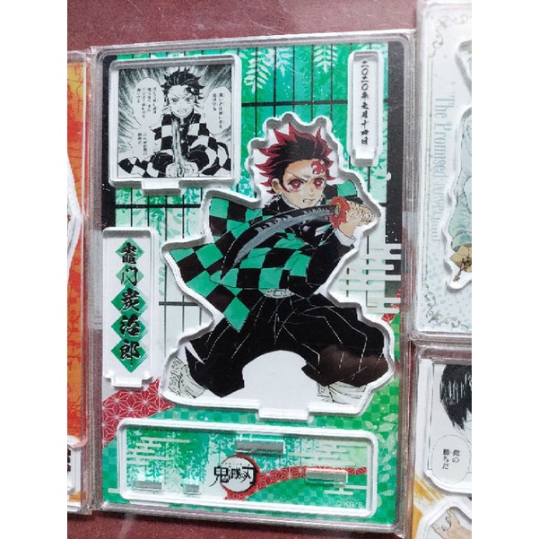 Standee sinh nhật Jump