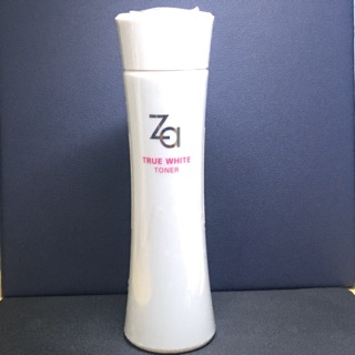 Nước hoa hồng Za True White Ex Toner