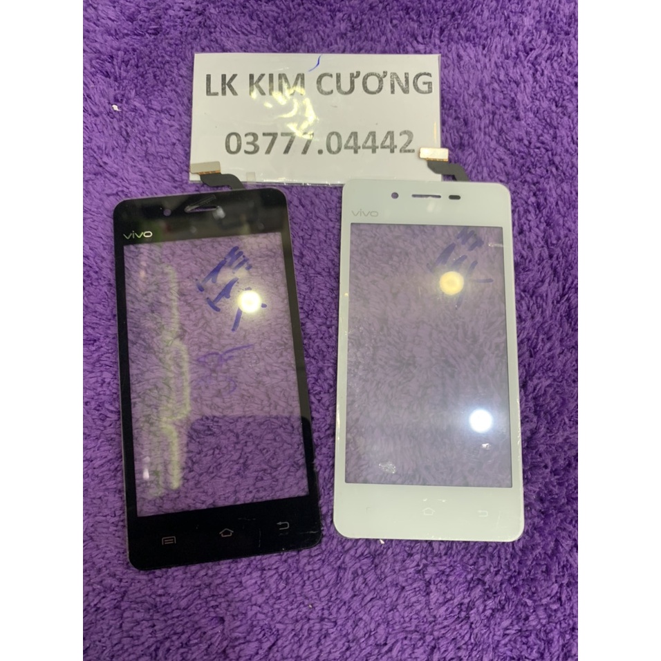 Cảm Ứng VIVO Y11