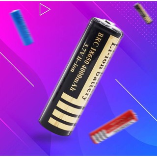 Pin 3.7v 18650 lg 4000mah dòng xả 20a